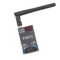 ts832 transmitter