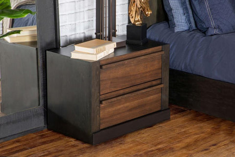 cool nightstand with drawers