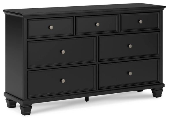 The Laney Dresser: A Stylish and Functional Piece of Furniture