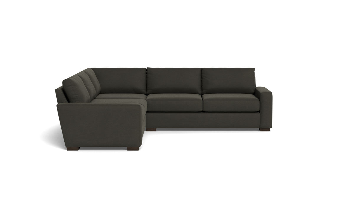 121-Inch Corner Sectional Mesa for Your Space