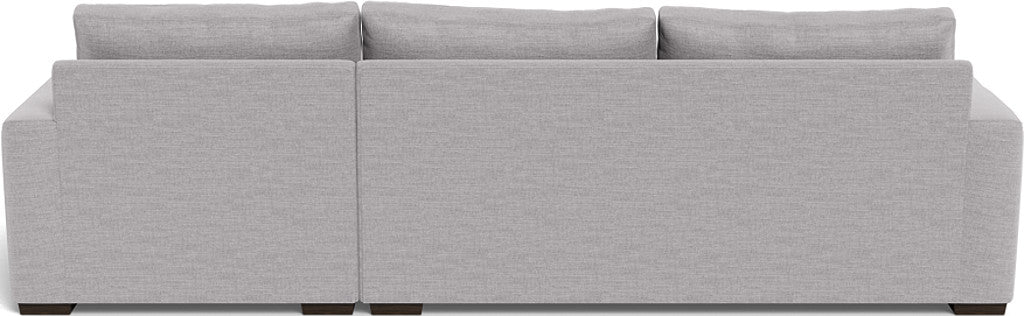 123" Right Chaise Sectional Mesa