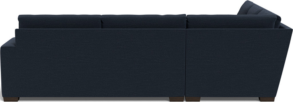 121-Inch Corner Sectional Mesa for Your Space