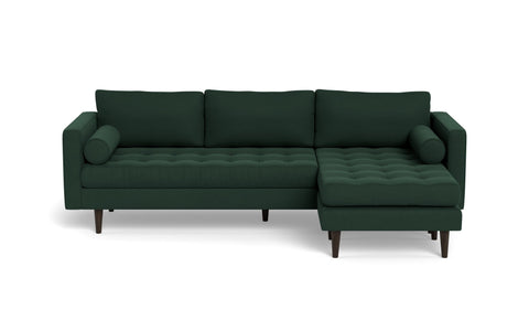 reversible chaise sofas in austin