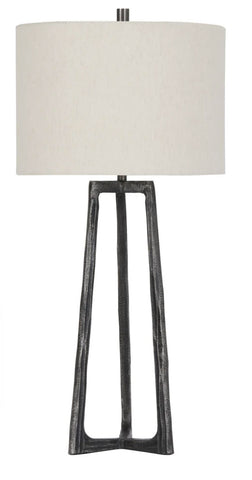 Peeta Metal Table Lamp