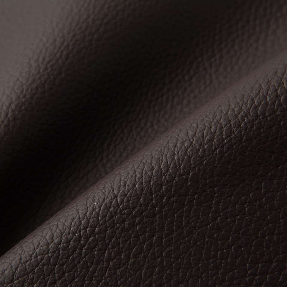 dark leather sofas