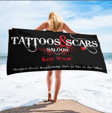 Aggregate 62 tattoos and scars key west super hot  thtantai2