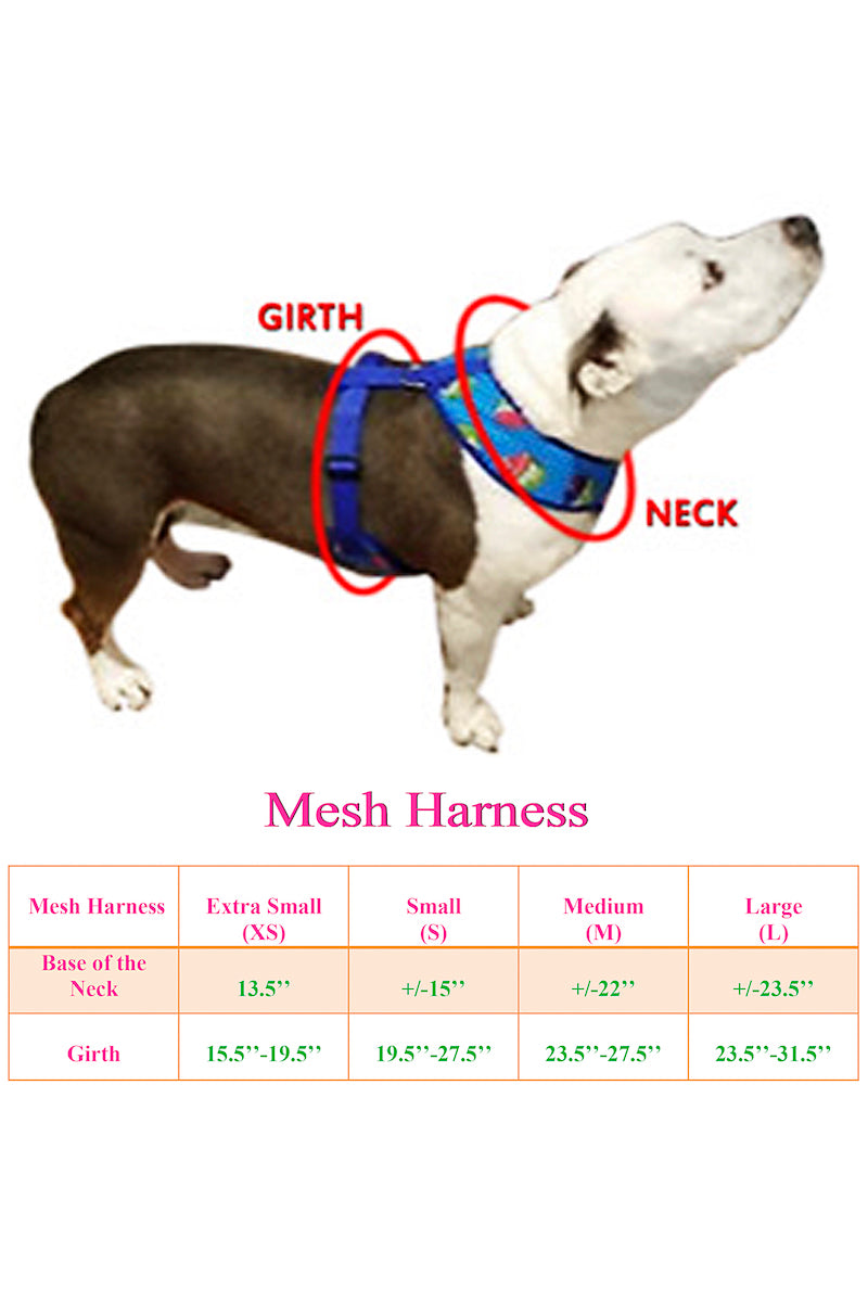 dog harness for sale