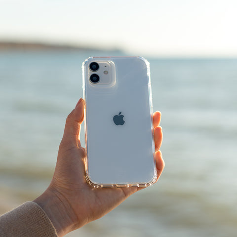 Best Apple iPhone Cases - Clear Phone Cases