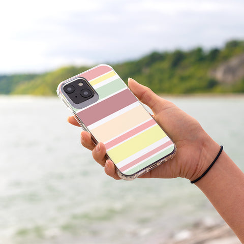 Top Reasons To Support Eco-Friendly Companies - Pastel Phone Case