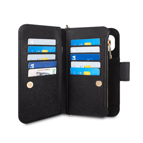 Crossbody Clutch Cases for iPhone | Caseco Inc