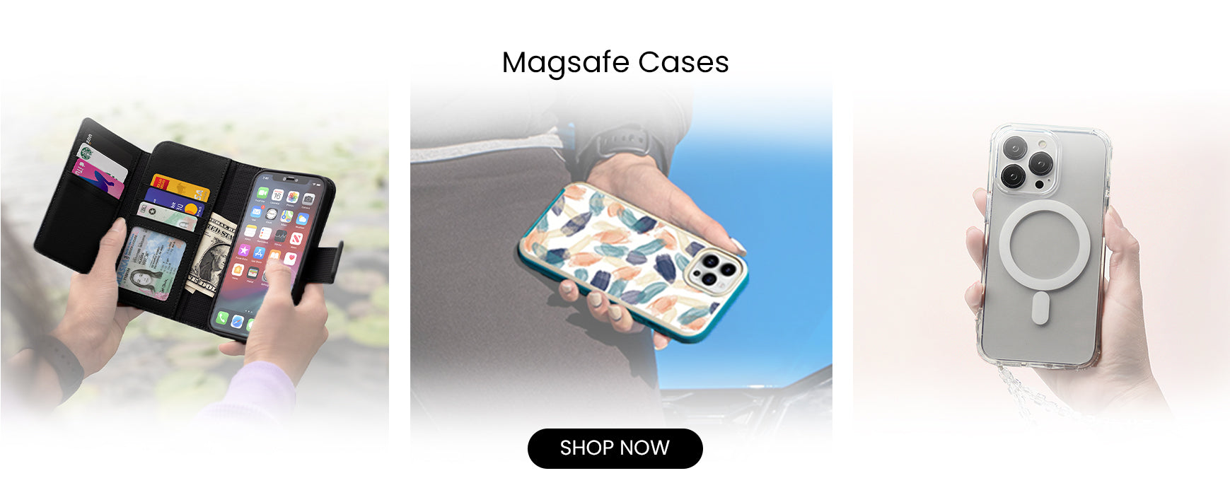 What is MagSafe charging case and why do you need one?
