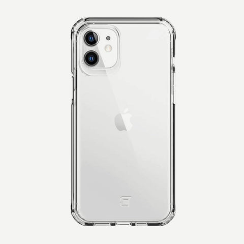 iPhone Cases : Protective and Stylish - Clear Phone Case