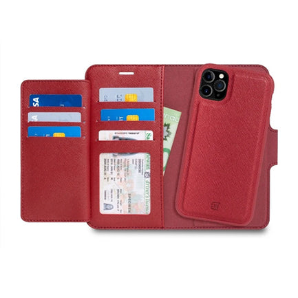 Most Protective Cases For iPhone SE - Wallet Case