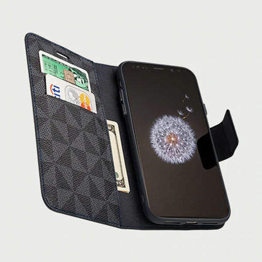 Park Ave Samsung Galaxy S20 Plus Folio Wallet Case