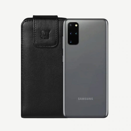 Galaxy S20 Plus Wallet Case
