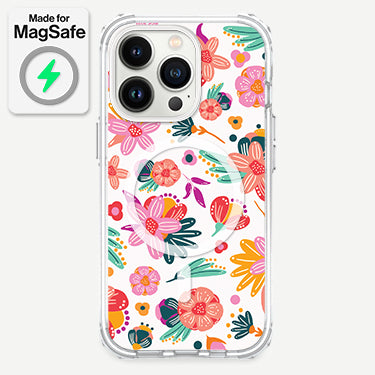 Beautiful Flower iPhone 13 Pro Max Case