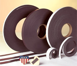 3 x 4 (20 mil) Magnetic Adhesive Magnet Sheets