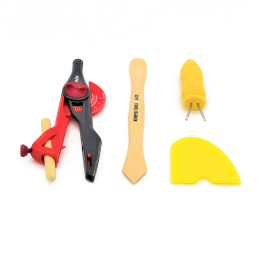 Kemper 8-Piece Tool Kit