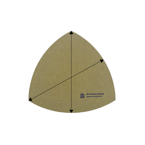 Spherical Triangle Measurement