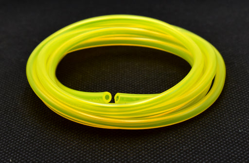 Tygon - F-4040-A 1/4 ID x 3/8 OD Yellow Fuel Line - USA Made