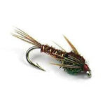 14 Best Flies for New Fly Fishing Anglers - Pheasant Tail Nymph