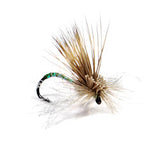 Missing Link - Best Flies for First Fly Box - Trout Dry - Fly Fishing Flies