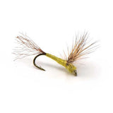 PMD Sparkle Dun - 14 Best Flies for Your First Fly Box - Trout Dry Flies - Fly Fishing Flies