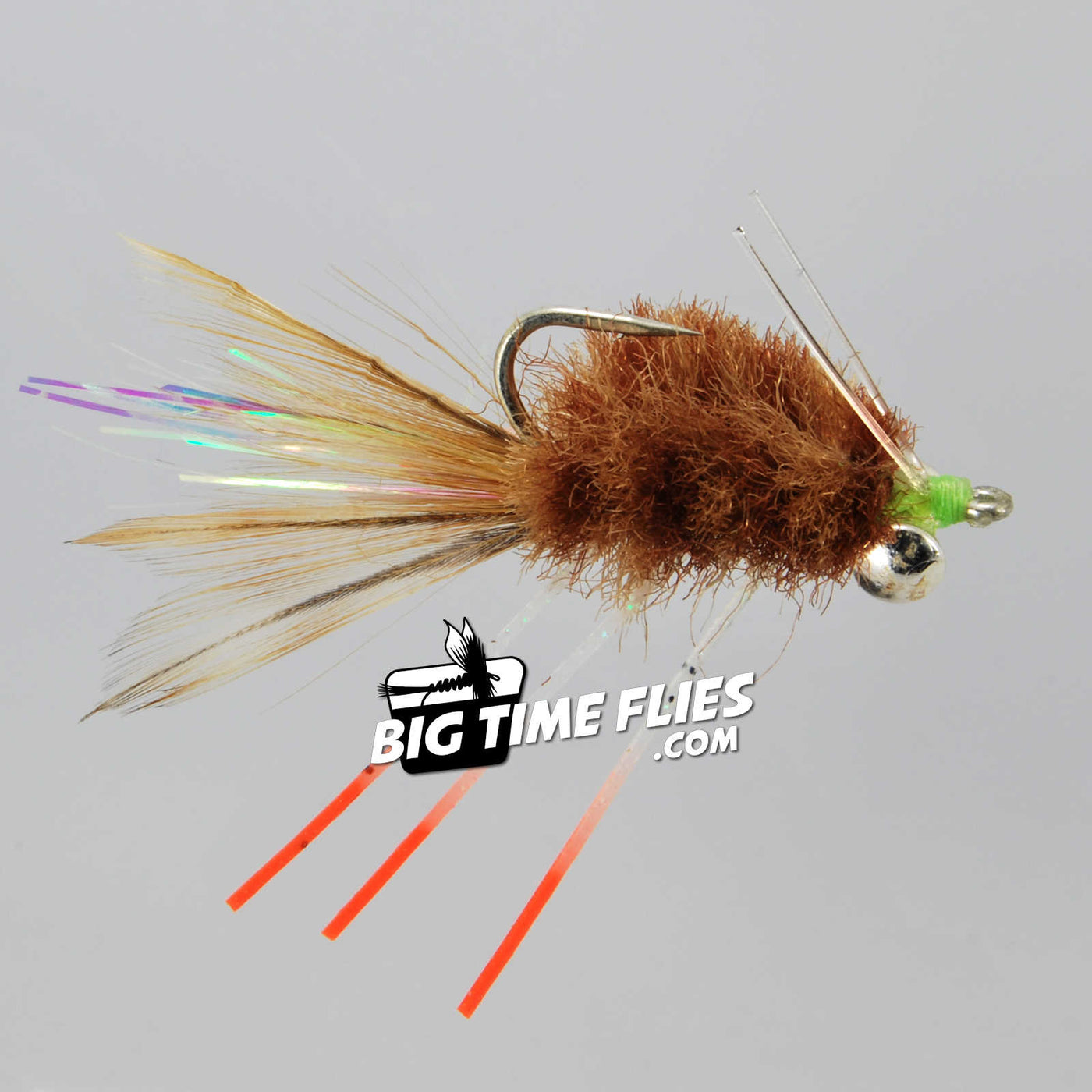 Merkin Crab Deep – BigTimeFlies