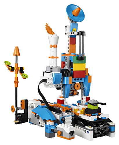 robot building set