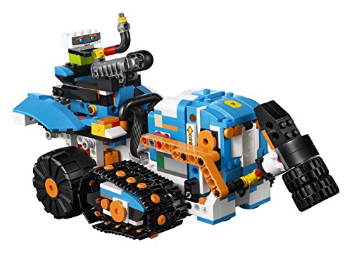 lego coding robot