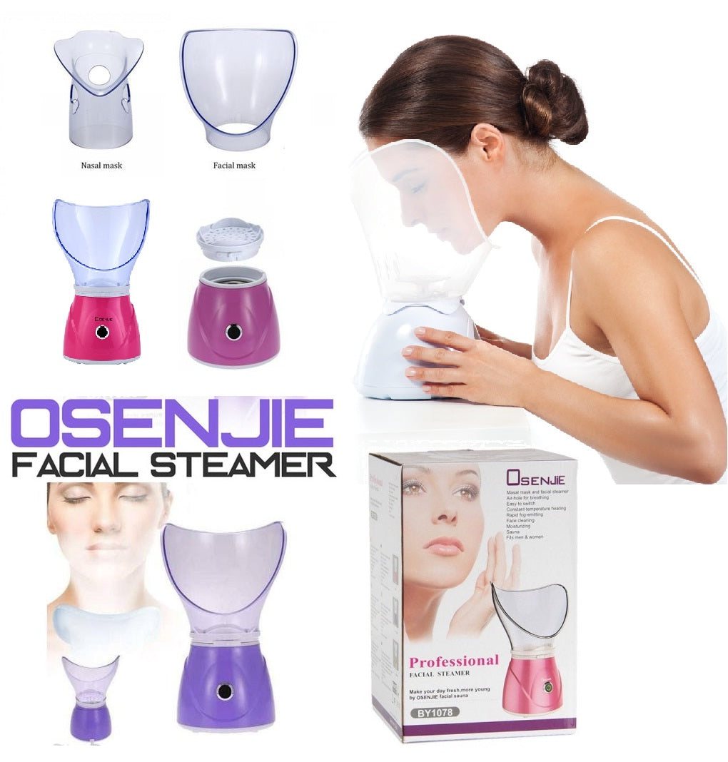 Image result for professional facial steamer