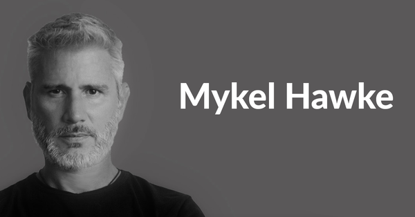Mykel-Hawke