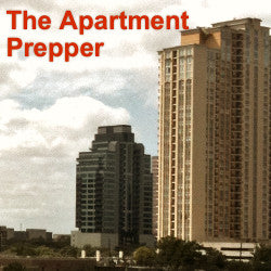 Apartment Prepper