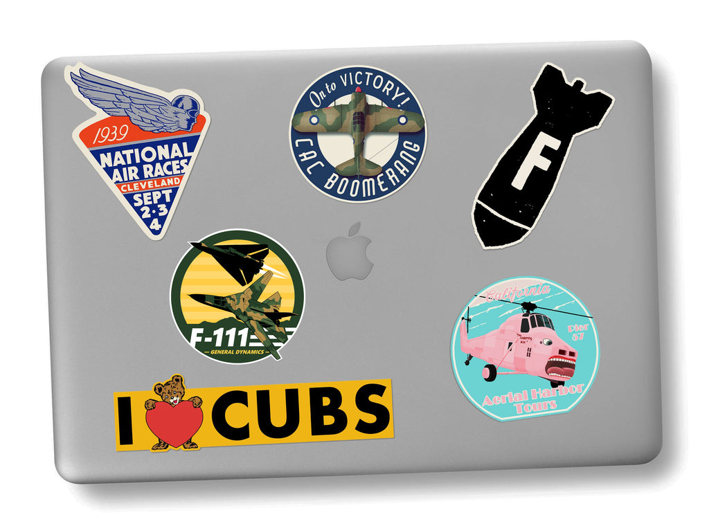 Shop for Bumper Stickers & Get 20% OFF