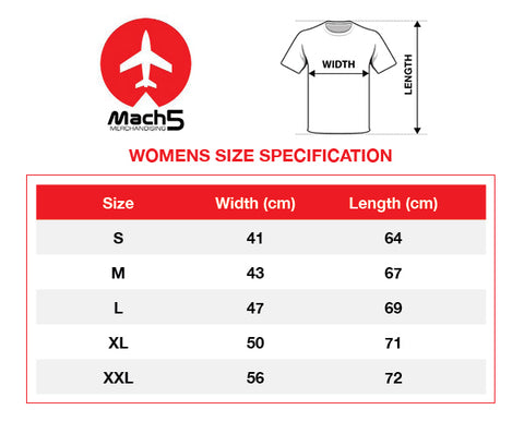 women-size