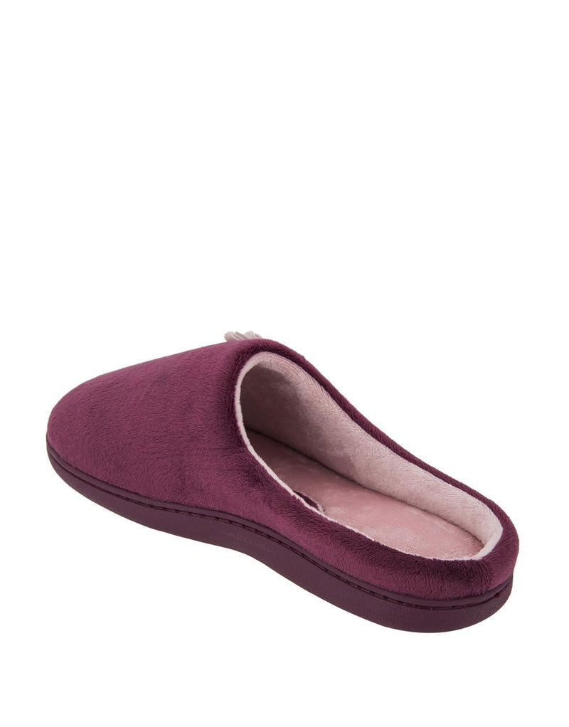 woolworths slippers for ladies