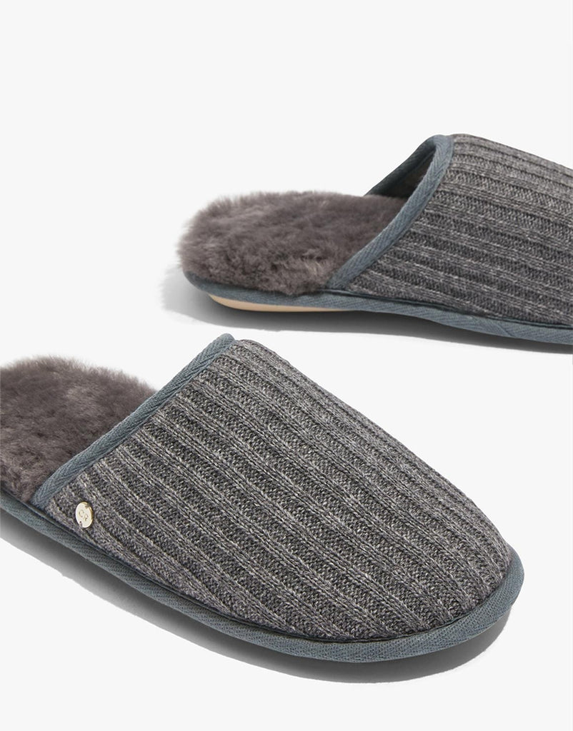 country road slippers