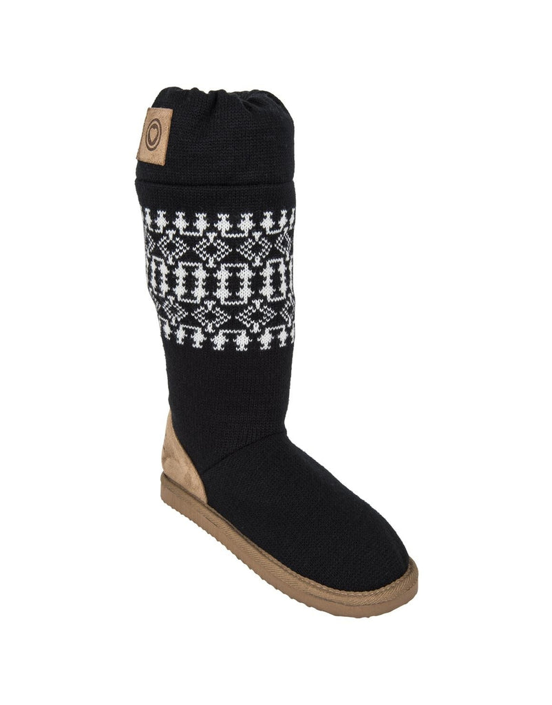 Long Knit Slipper Boots – South African Pharmacy