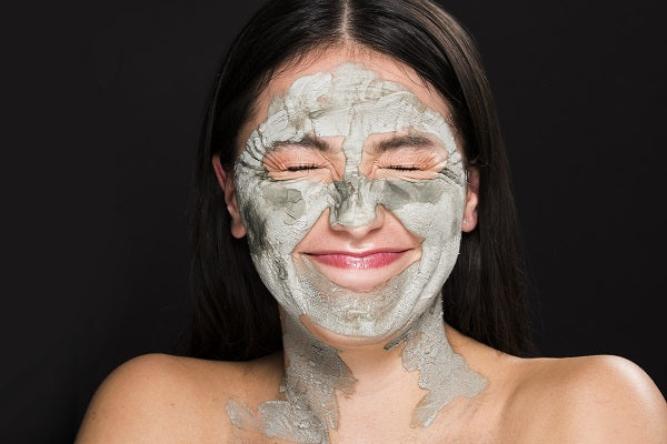 10 Common Clay Mask Mistakes You Don’t Want to Make – NENA Skincare