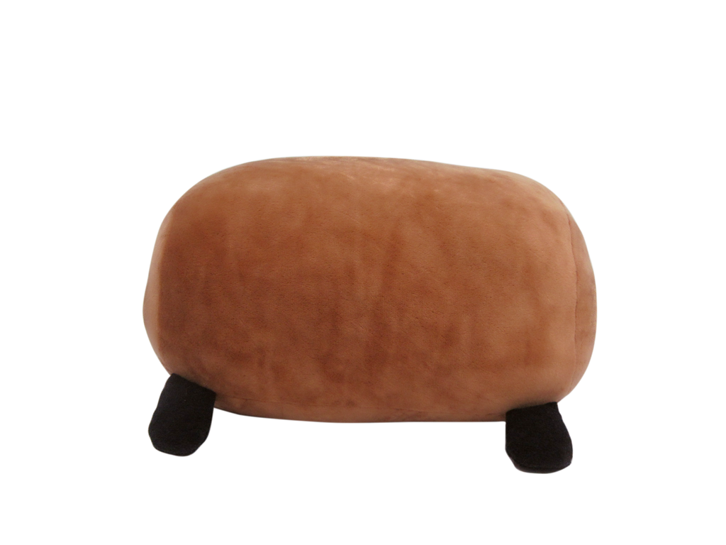 Download Tubby Loaf Plush-Pillow - Tubby Nugget