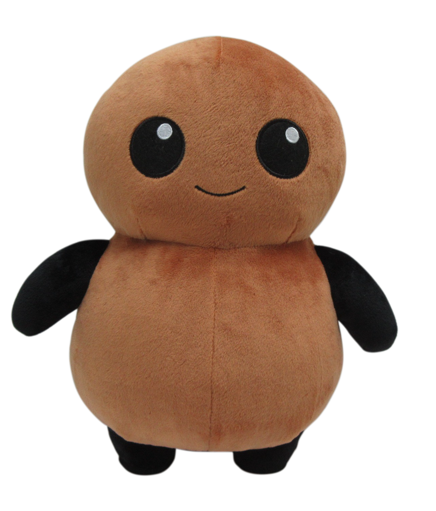 Up Alpha Plush