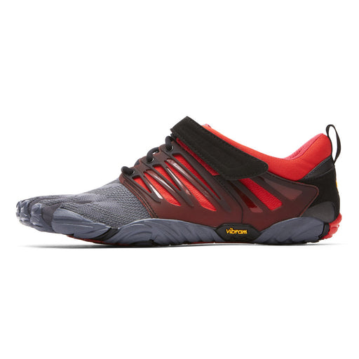 vibram five fingers red