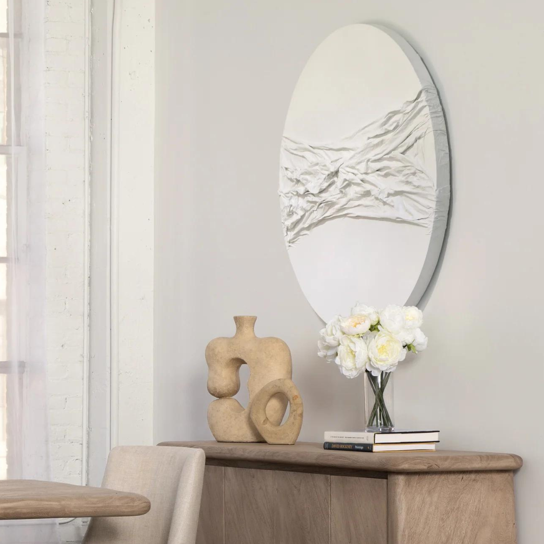 The Coastal Collection Cuadro Marieta