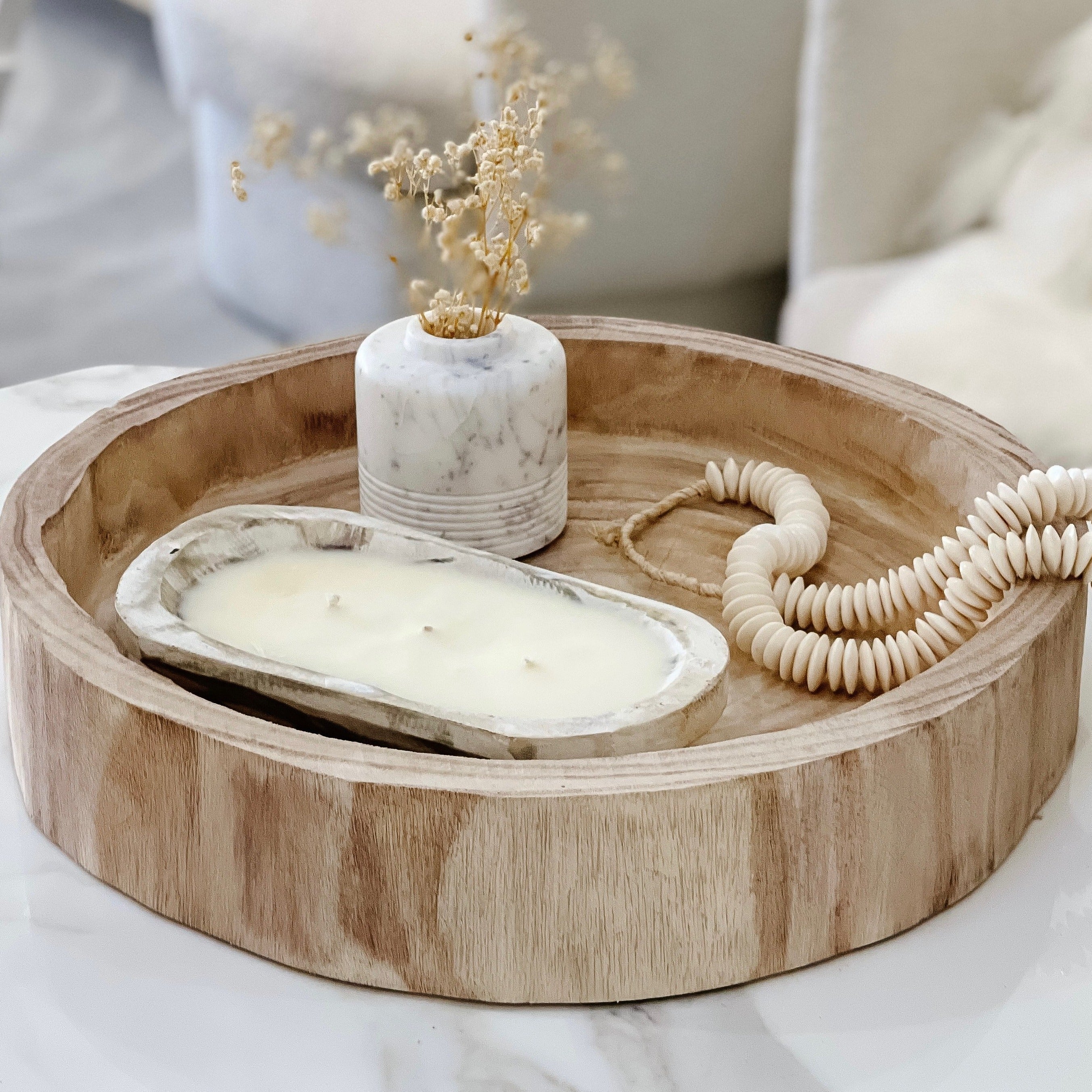 Catalonia Tray - StyleMeGHD - Wooden Tray