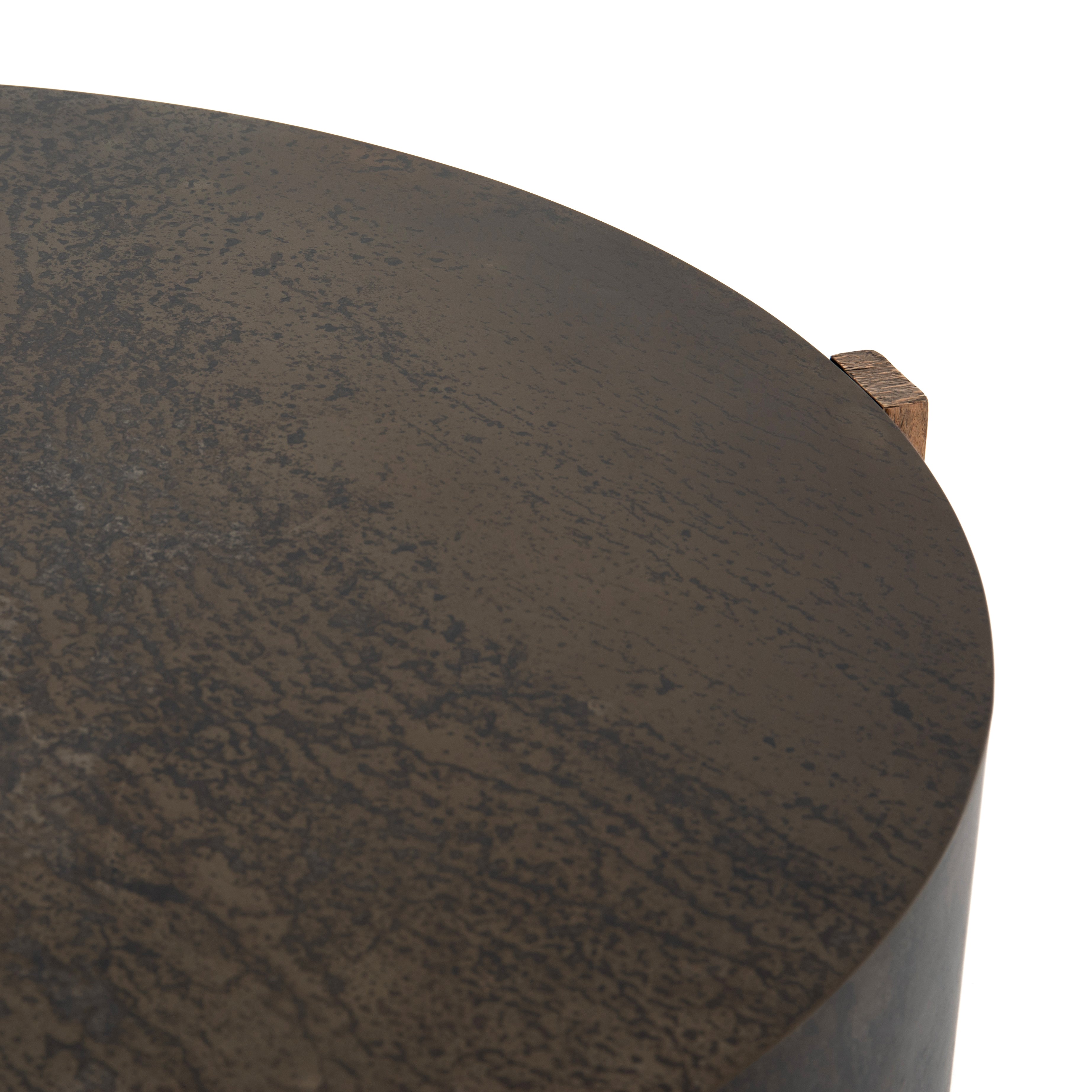 Emily Coffee Table - StyleMeGHD - Modern Coffee Table