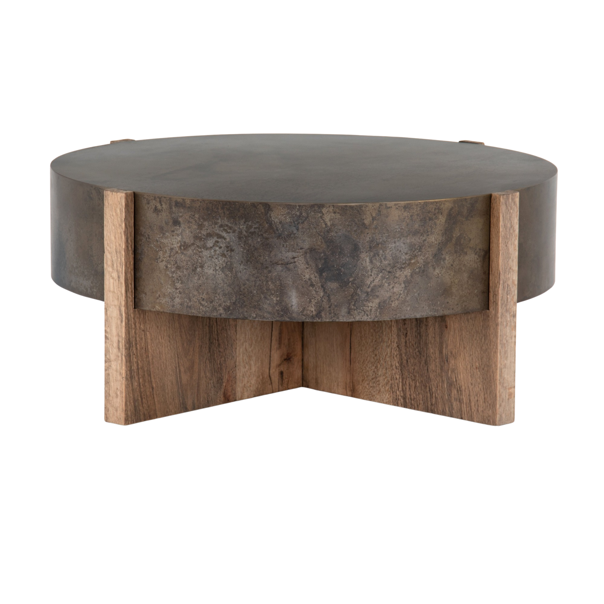 Emily Coffee Table - StyleMeGHD - Modern Coffee Table