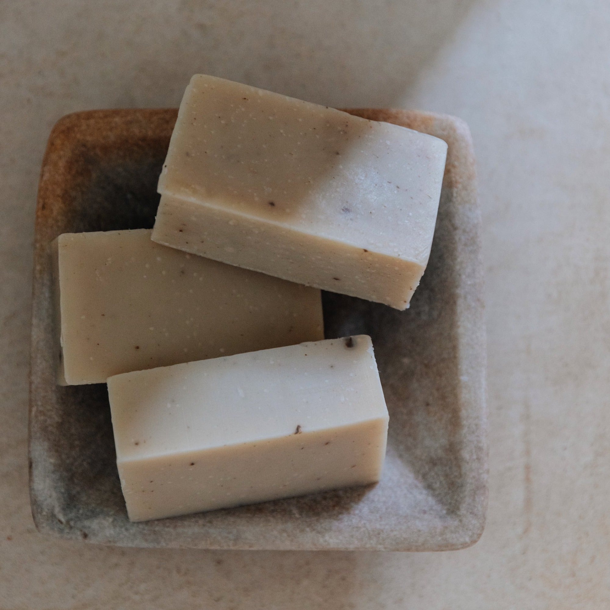 Handcrafted Soap Bars - StyleMeGHD - Modern Home Decor