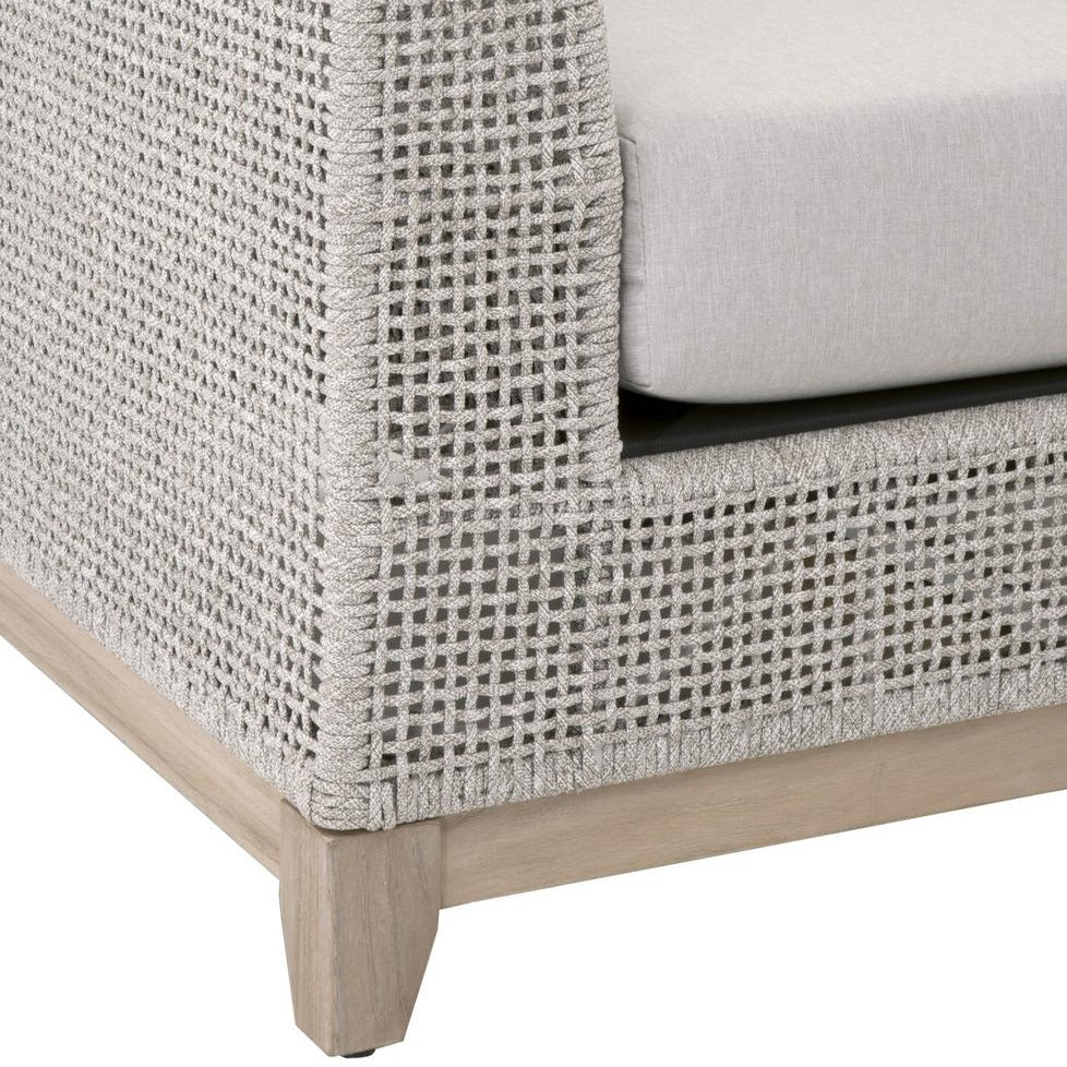Tropez Outdoor Sofa Chair - StyleMeGHD - Modern Outdoor Furniture
