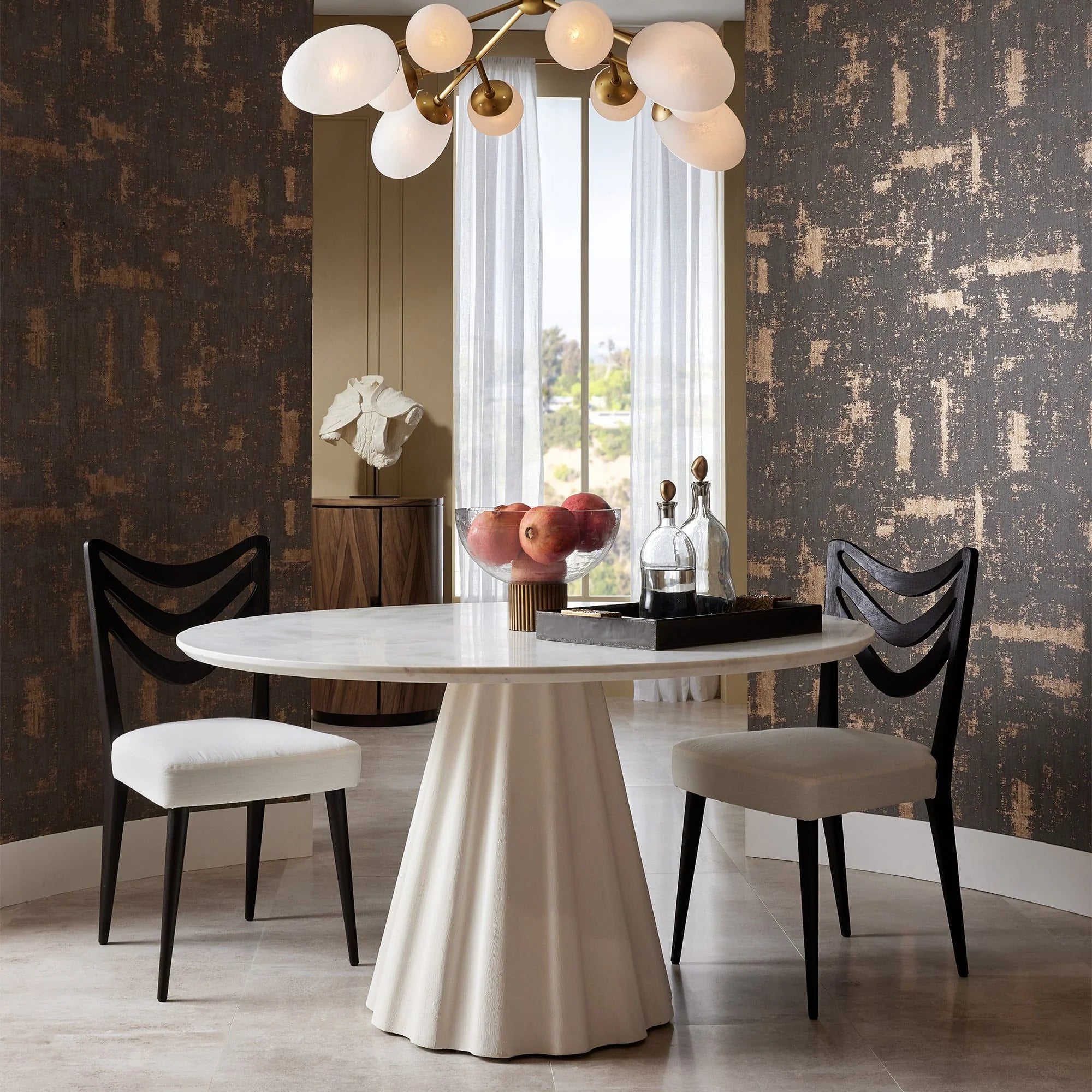 Arteriors Rinny Dining Table