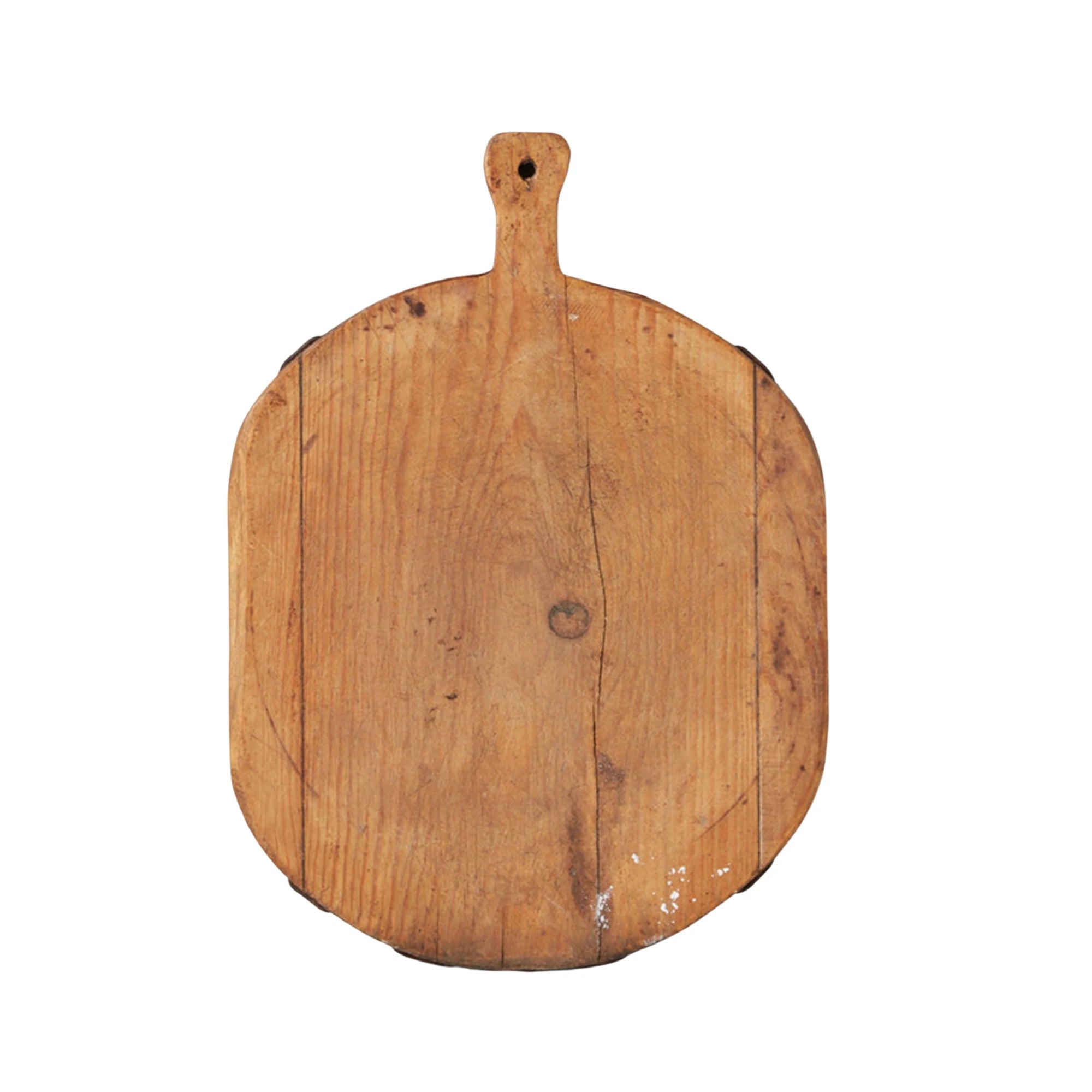 Tulum Collection - StyleMeGHD - Wooden Board